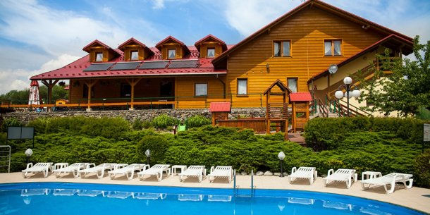 Rancho Adama Beskidy