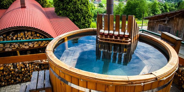 Rancho Adama Beskidy