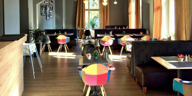 hotel DaVinci Mariańskie Łaźnie