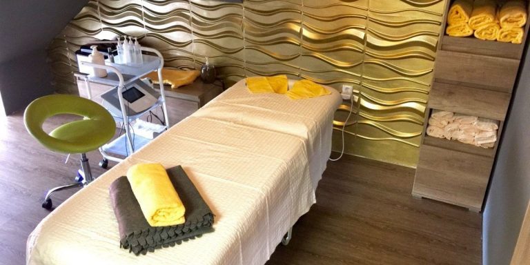 hotel DaVinci Mariańskie Łaźnie