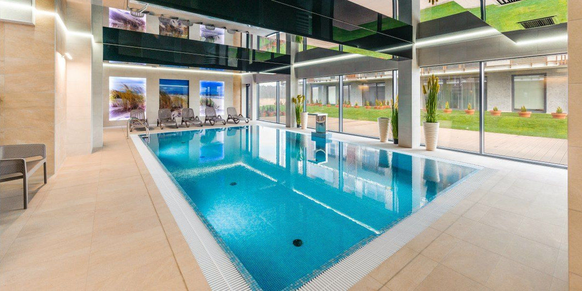 Sun & Snow Resorts Kołobrzeg z dojazdem własnym 🚗