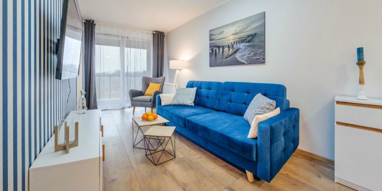 Sun & Snow Resorts Kołobrzeg