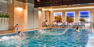 Sun & Snow Resorts Kołobrzeg