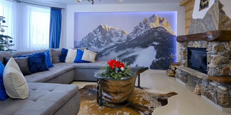 Gordonówka Apartamenty & SPA Szaflary