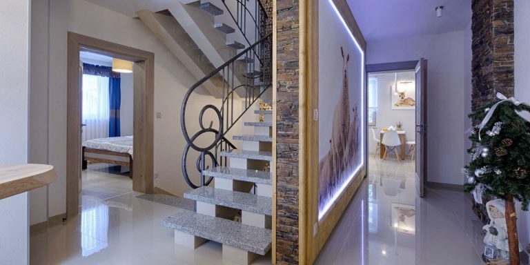 Gordonówka Apartamenty & SPA Szaflary