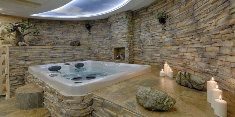 Gordonówka Apartamenty & SPA Szaflary