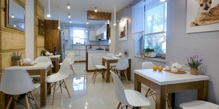 Gordonówka Apartamenty & SPA Szaflary