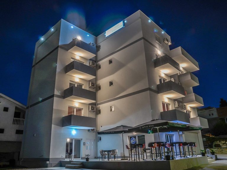 Willa Blue Moon Czarnogóra