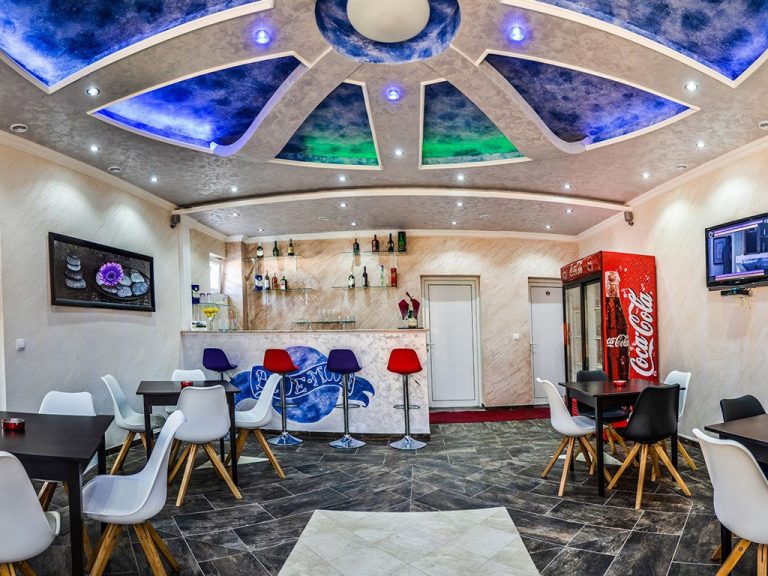 Willa Blue Moon Czarnogóra