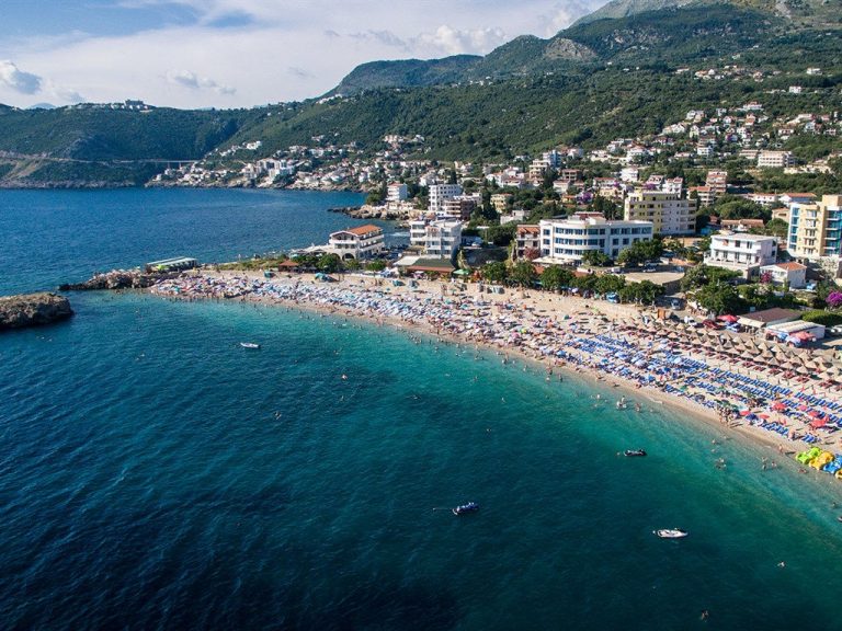 Willa Blue Moon Czarnogóra