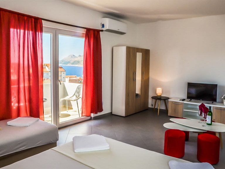 Willa Blue Moon Czarnogóra