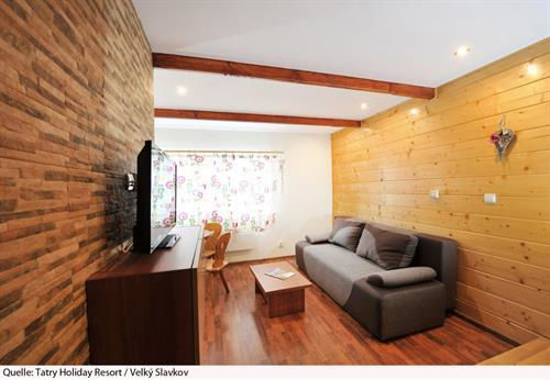 Tatry Holiday Resort Słowacja