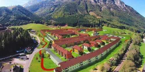 Alpin Resort Erzberg Austria