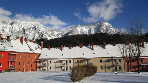 Alpin Resort Erzberg Austria