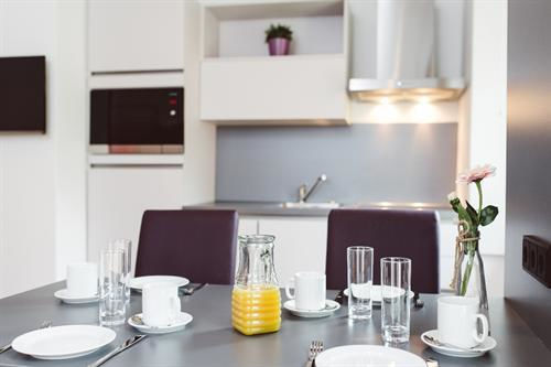 Alpin Resort Erzberg Austria