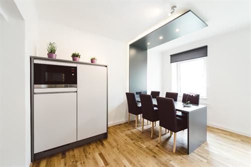 Alpin Resort Erzberg Austria