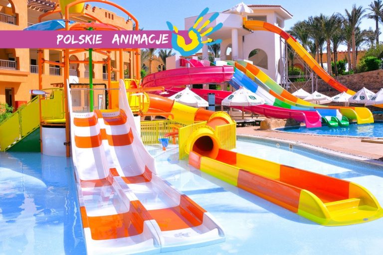 Rehana Royal Beach Resort Aqua Park & SPA