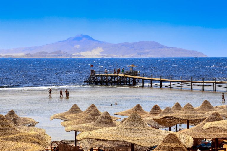 Rehana Royal Beach Resort Aqua Park & SPA