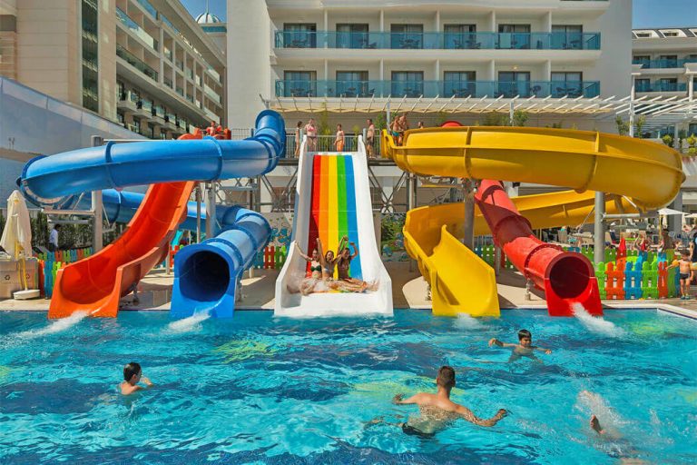 Side La Grande Resort & SPA