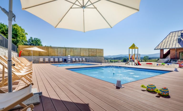 Aparthotel Osada Śnieżka