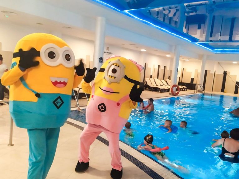 Aparthotel Osada Śnieżka