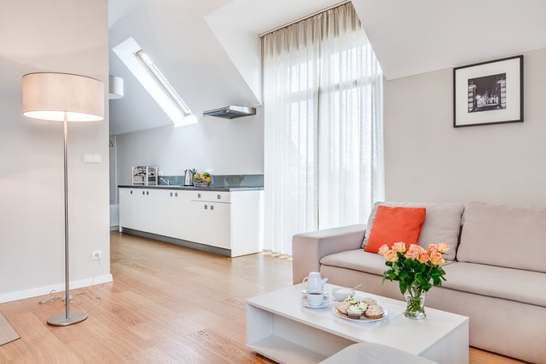 Aparthotel Osada Śnieżka