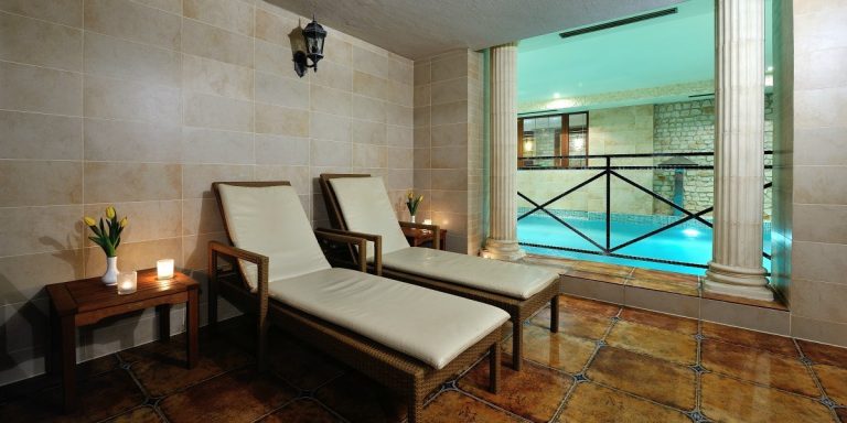 Hotel Diament Arsenal Palace