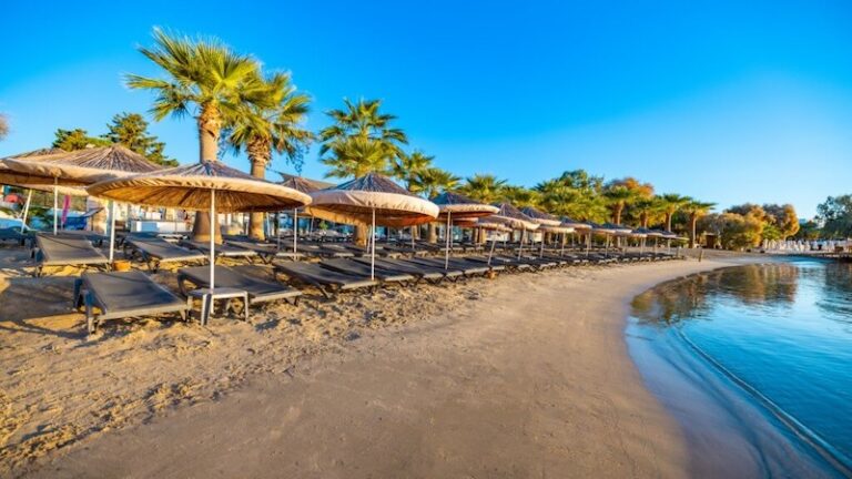 Ayaz Aqua Beach Hotel