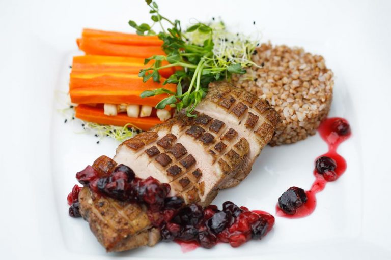 Biała Akacja Resort