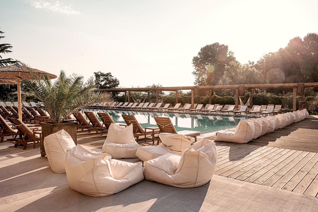 bedroom beach club sunny beach