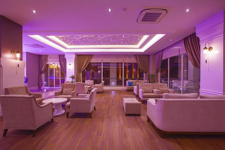 DIAMOND ELITE HOTEL & SPA