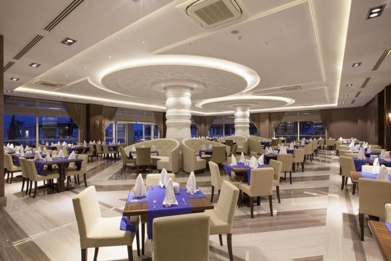 DIAMOND ELITE HOTEL & SPA