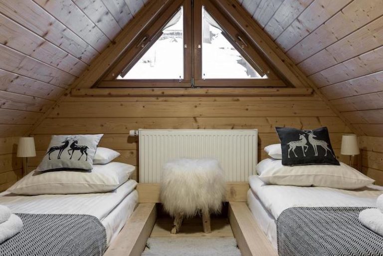 Domki pod Gubałówką