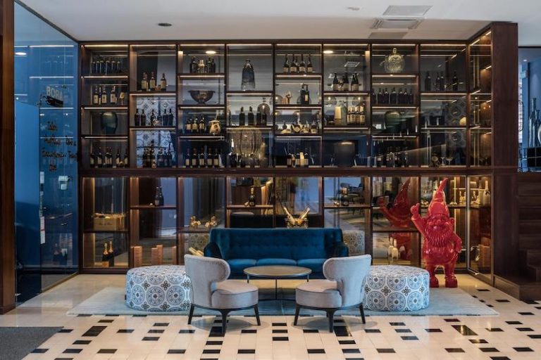 Falkensteiner Club Funimation Borik