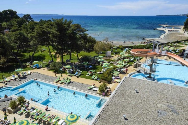 Falkensteiner Club Funimation Borik