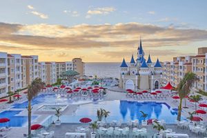 Fantasia Bahia Principe Tenerife 