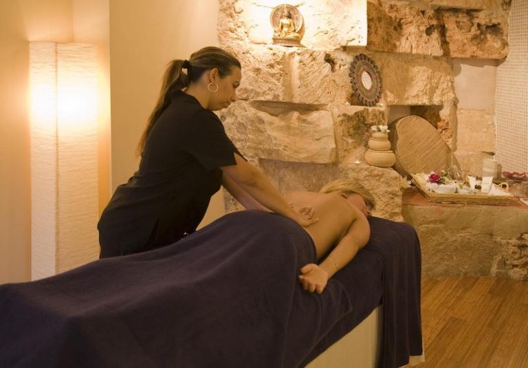 Globales Cala Viñas