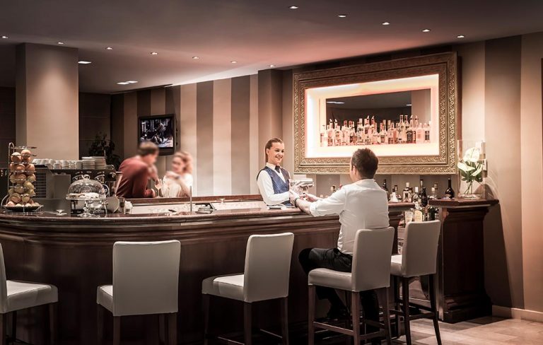 HOTEL AMINESS GRAND AZUR