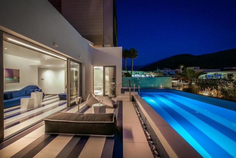 I-Resort Beach Hotel & SPA