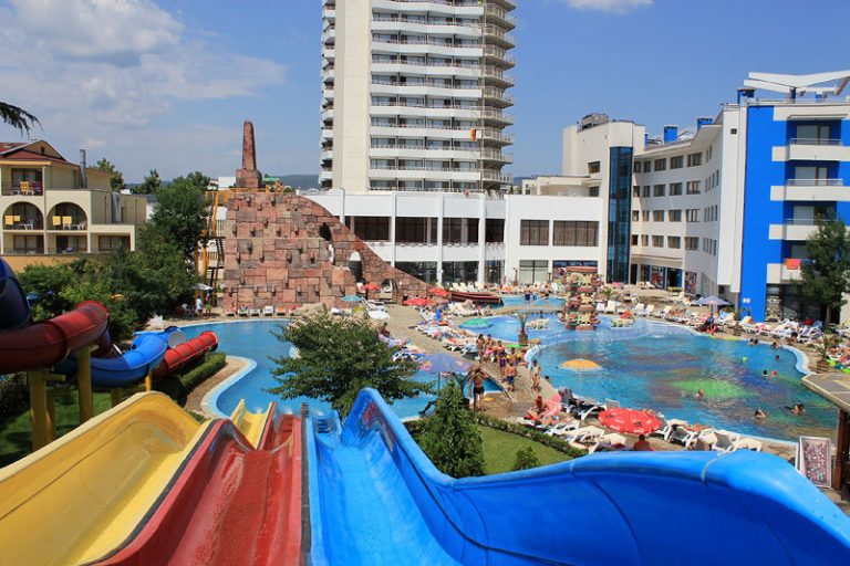 Kuban Resort & Aquapark