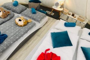 Lapońska Wioska Kalevala