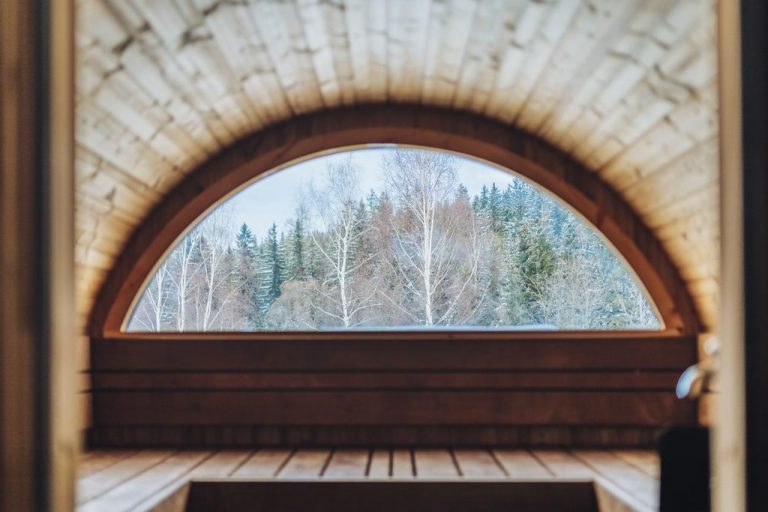 Lapońska Wioska Kalevala