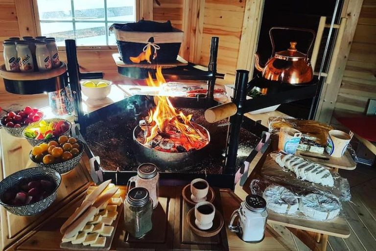 Lapońska Wioska Kalevala