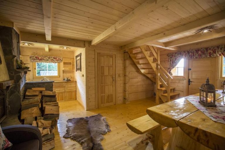 Leśna Bacówka Nowy Targ