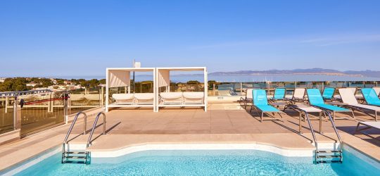 MLL Mediterranean Bay Hotel