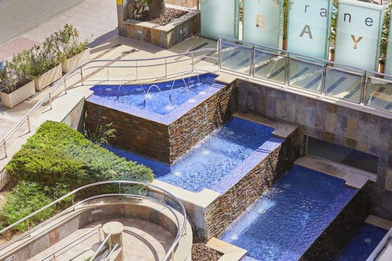 MLL Mediterranean Bay Hotel