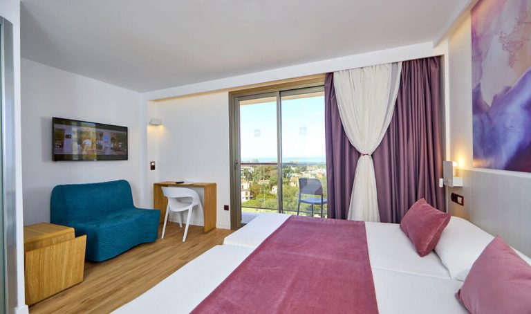 MLL Mediterranean Bay Hotel