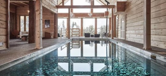 No Name Luxury Hotel & Spa