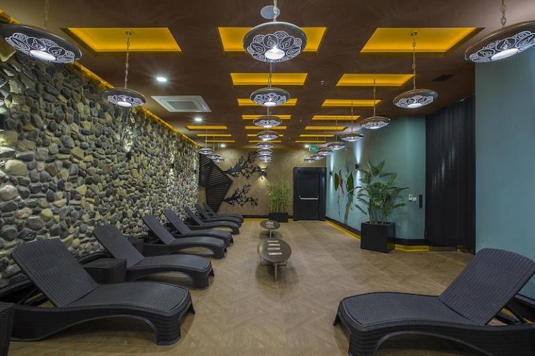 Numa Bay Exclusive Hotel