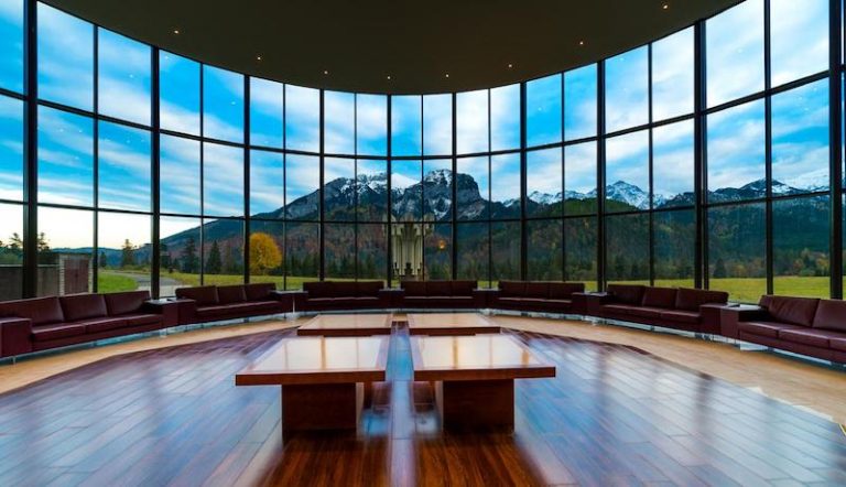 President Hotel Montfort